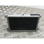 Sistema Navegacion Gps Para Audi A6 Berlina