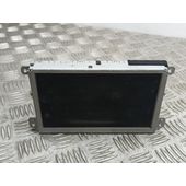 Sistema Navegacion Gps Para Audi A6 Berlina