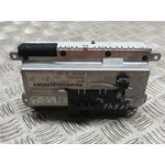 Sistema Navegacion Gps Para Audi A6 Berlina
