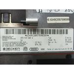 Sistema Navegacion Gps Para Audi A6 Berlina