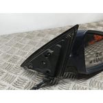 Retrovisor Derecho Para Audi A6 Berlina