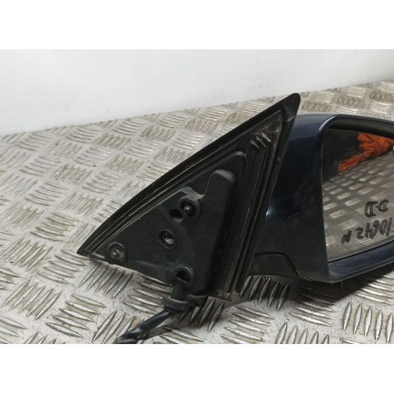 Retrovisor Derecho Para Audi A6 Berlina