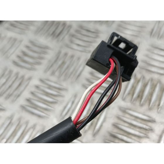 Retrovisor Derecho Para Audi A6 Berlina