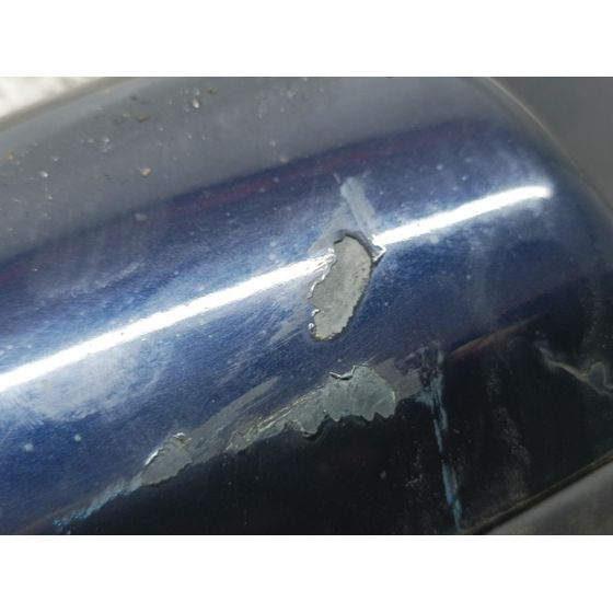 Retrovisor Derecho Para Audi A6 Berlina