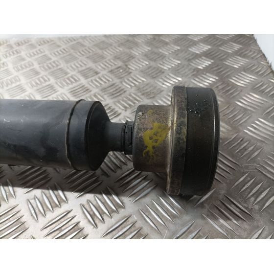 Transmision Central Para Audi A6 Berlina