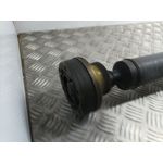 Transmision Central Para Audi A6 Berlina