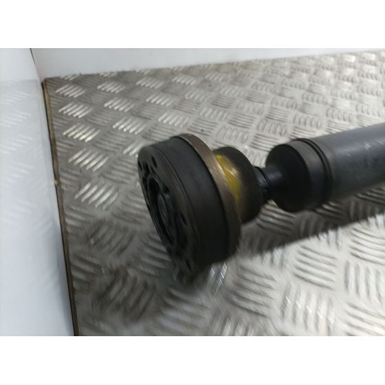 Transmision Central Para Audi A6 Berlina