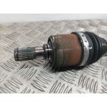 Transmision Delantera Derecha Para Hyundai I20