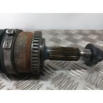 Transmision Delantera Derecha Para Hyundai I20