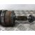 Transmision Delantera Derecha Para Hyundai I20