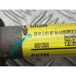 Transmision Delantera Derecha Para Hyundai I20