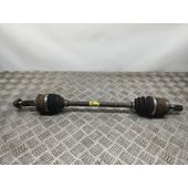 Transmision Delantera Izquierda Para Hyundai I20