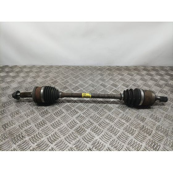 Transmision Delantera Izquierda Para Hyundai I20