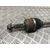 Transmision Delantera Izquierda Para Hyundai I20
