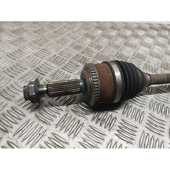 Transmision Delantera Izquierda Para Hyundai I20