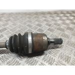 Transmision Delantera Izquierda Para Hyundai I20