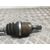 Transmision Delantera Izquierda Para Hyundai I20