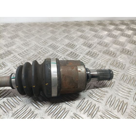 Transmision Delantera Izquierda Para Hyundai I20