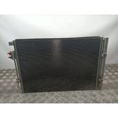 Condensador / Radiador Aire Acondicionado Para Hyundai I20