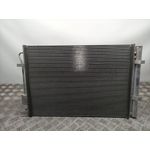 Condensador / Radiador Aire Acondicionado Para Hyundai I20
