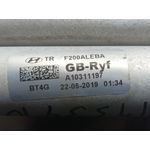 Condensador / Radiador Aire Acondicionado Para Hyundai I20