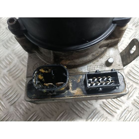 Bomba Direccion Electrica para Citroen C4 Coupe