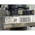 Bomba Direccion Electrica para Citroen C4 Coupe