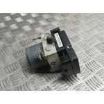 Abs Para Citroen C4 Coupe