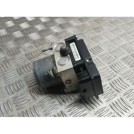 Abs Para Citroen C4 Coupe