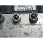 Abs Para Citroen C4 Coupe
