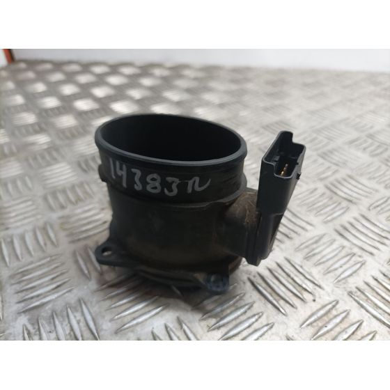 Caudalimetro Para Citroen C4 Coupe