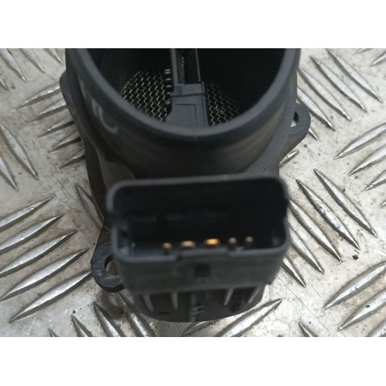 Caudalimetro Para Citroen C4 Coupe