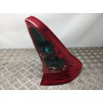 Piloto Trasero Derecho Para Citroen C4 Coupe