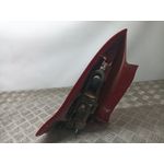 Piloto Trasero Derecho Para Citroen C4 Coupe