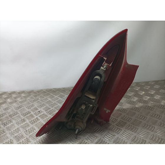 Piloto Trasero Derecho Para Citroen C4 Coupe