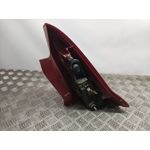 Piloto Trasero Izquierdo Para Citroen C4 Coupe