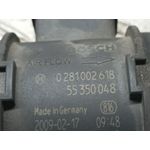 Caudalimetro Para Chevrolet Lacetti