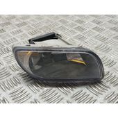 Faro Antiniebla Derecho Para Chevrolet Lacetti