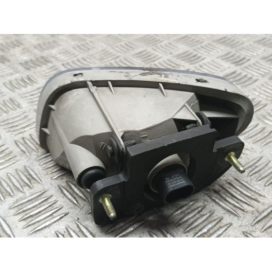 Faro Antiniebla Derecho Para Chevrolet Lacetti