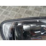 Faro Antiniebla Derecho Para Chevrolet Lacetti