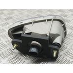 Faro Antiniebla Izquierdo para Chevrolet Lacetti