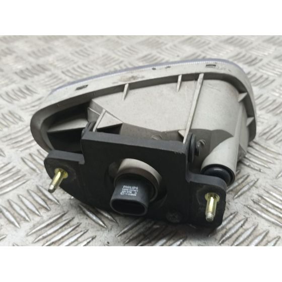 Faro Antiniebla Izquierdo para Chevrolet Lacetti