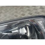 Faro Antiniebla Izquierdo para Chevrolet Lacetti