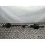 Transmision Delantera Derecha Para Chevrolet Lacetti