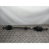 Transmision Delantera Derecha Para Chevrolet Lacetti