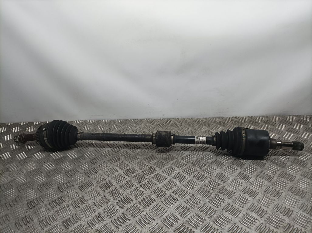 Transmision Delantera Derecha Para Chevrolet Lacetti