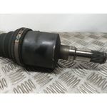 Transmision Delantera Derecha Para Chevrolet Lacetti