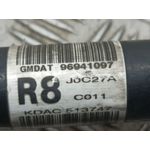 Transmision Delantera Derecha Para Chevrolet Lacetti