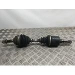 Transmision Delantera Izquierda Para Chevrolet Lacetti