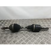 Transmision Delantera Izquierda Para Chevrolet Lacetti